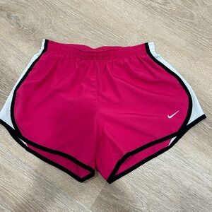 Nike dri-fit shorts